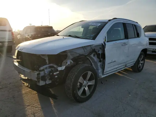 1C4NJCEA9GD716128 2016 JEEP COMPASS - Image 1