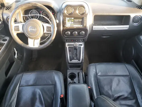 1C4NJCEA9GD716128 2016 JEEP COMPASS - Image 8