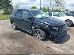 1C4NJCEA9GD716372 2016 JEEP COMPASS