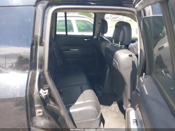 1C4NJCEA9GD716372 2016 JEEP COMPASS - Image 8