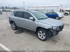1C4NJCEA9GD719949 2016 JEEP COMPASS
