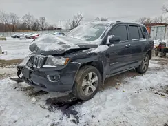 1C4NJCEA9GD720180 2016 JEEP COMPASS
