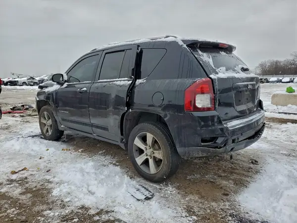1C4NJCEA9GD720180 2016 JEEP COMPASS - Image 2