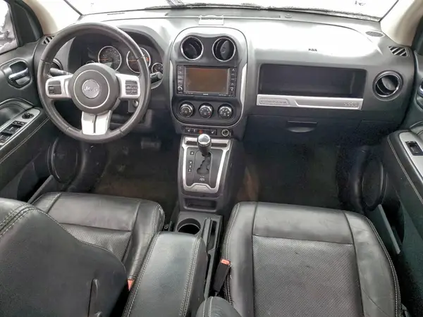 1C4NJCEA9GD720180 2016 JEEP COMPASS - Image 8