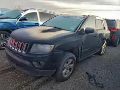 1C4NJCEA9GD734712 2016 JEEP COMPASS