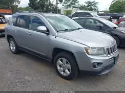 1C4NJCEA9GD735519 2016 JEEP COMPASS