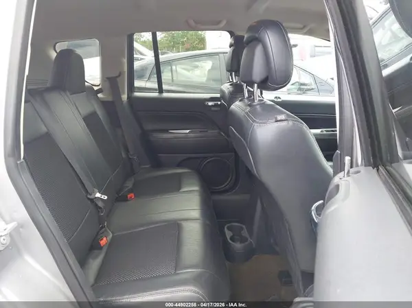 1C4NJCEA9GD735519 2016 JEEP COMPASS - Image 8