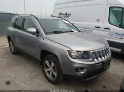 1C4NJCEA9GD735956 2016 JEEP COMPASS