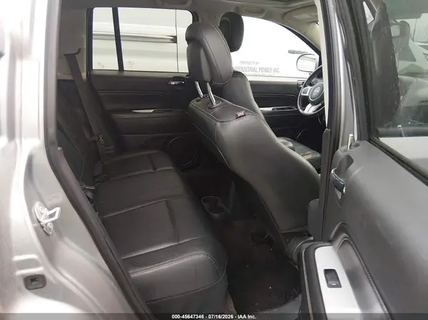 1C4NJCEA9GD735956 2016 JEEP COMPASS - Image 8