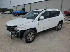 1C4NJCEA9GD742311 2016 JEEP COMPASS