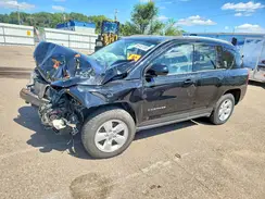 1C4NJCEA9GD744219 2016 JEEP COMPASS