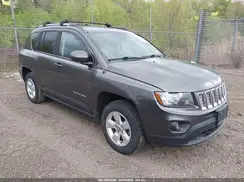1C4NJCEA9GD744303 2016 JEEP COMPASS