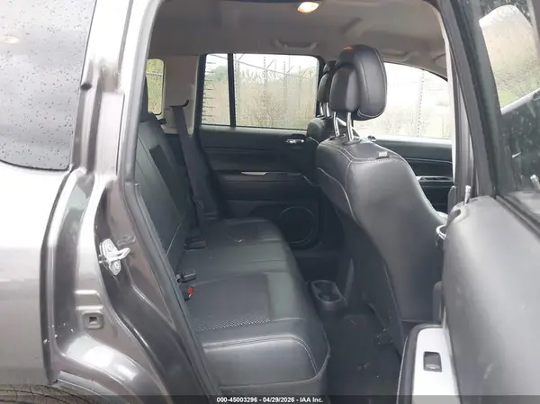 1C4NJCEA9GD744303 2016 JEEP COMPASS - Image 8