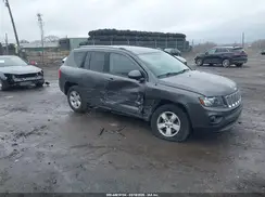 1C4NJCEA9GD744768 2016 JEEP COMPASS