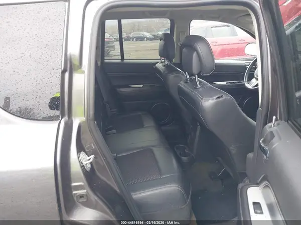 1C4NJCEA9GD744768 2016 JEEP COMPASS - Image 8
