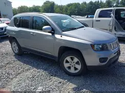 1C4NJCEA9GD747590 2016 JEEP COMPASS