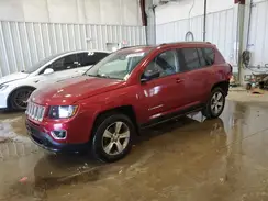 1C4NJCEA9GD748903 2016 JEEP COMPASS