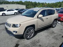 1C4NJCEA9GD751770 2016 JEEP COMPASS