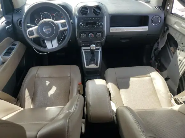 1C4NJCEA9GD751770 2016 JEEP COMPASS - Image 8
