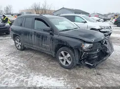 1C4NJCEA9GD760730 2016 JEEP COMPASS