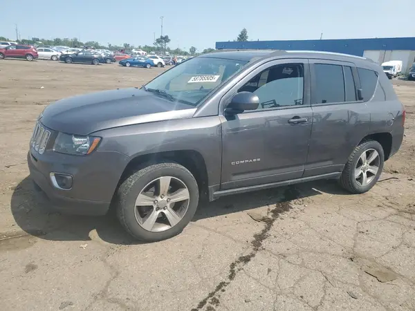 1C4NJCEA9GD761778 2016 JEEP COMPASS - Image 1