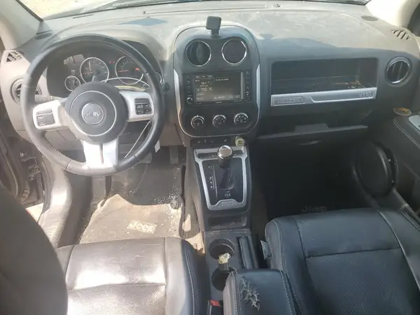 1C4NJCEA9GD761778 2016 JEEP COMPASS - Image 8