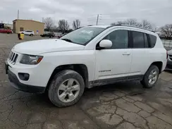 1C4NJCEA9GD769427 2016 JEEP COMPASS