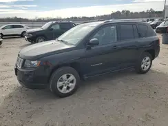 1C4NJCEA9GD769685 2016 JEEP COMPASS