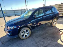 1C4NJCEA9GD775275 2016 JEEP COMPASS