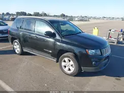1C4NJCEA9GD784350 2016 JEEP COMPASS