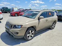 1C4NJCEA9GD785059 2016 JEEP COMPASS