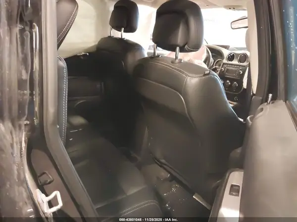 1C4NJCEA9GD787913 2016 JEEP COMPASS - Image 8