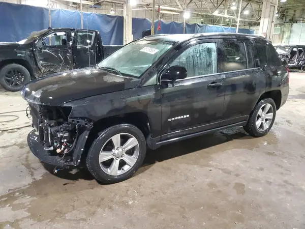 1C4NJCEA9GD789158 2016 JEEP COMPASS - Image 1