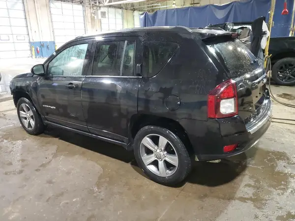 1C4NJCEA9GD789158 2016 JEEP COMPASS - Image 2