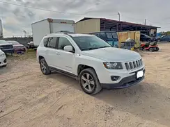 1C4NJCEA9GD789418 2016 JEEP COMPASS