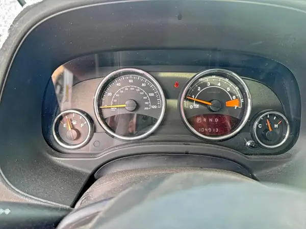 1C4NJCEA9GD789418 2016 JEEP COMPASS - Image 8