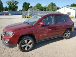 1C4NJCEA9GD792769 2016 JEEP COMPASS