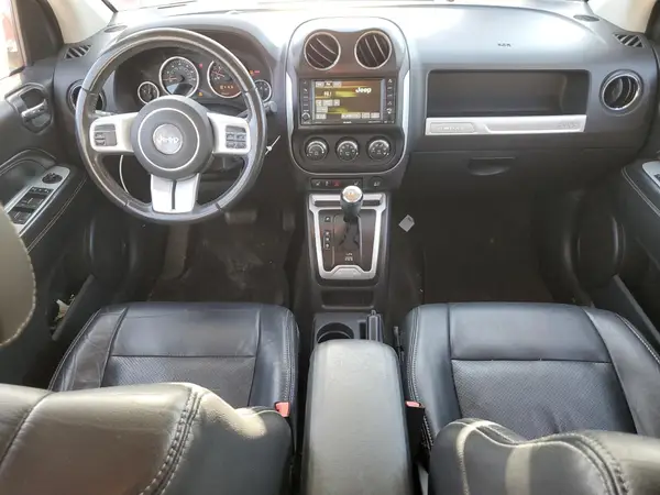 1C4NJCEA9GD792769 2016 JEEP COMPASS - Image 8