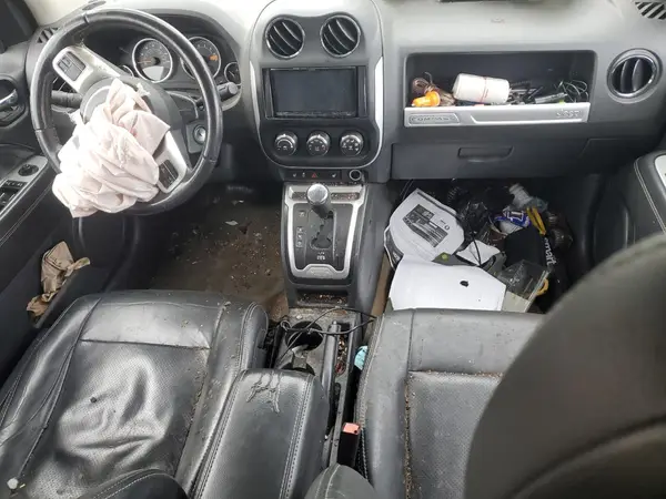 1C4NJCEA9GD792867 2016 JEEP COMPASS - Image 8