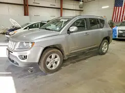 1C4NJCEA9GD793937 2016 JEEP COMPASS