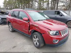 1C4NJCEA9GD797440 2016 JEEP COMPASS