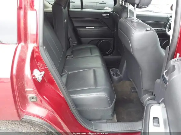 1C4NJCEA9GD797440 2016 JEEP COMPASS - Image 8