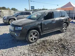 1C4NJCEA9GD801597 2016 JEEP COMPASS