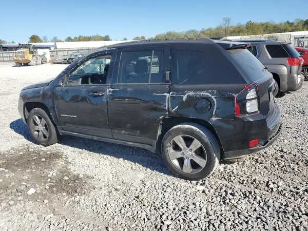 1C4NJCEA9GD801597 2016 JEEP COMPASS - Image 2