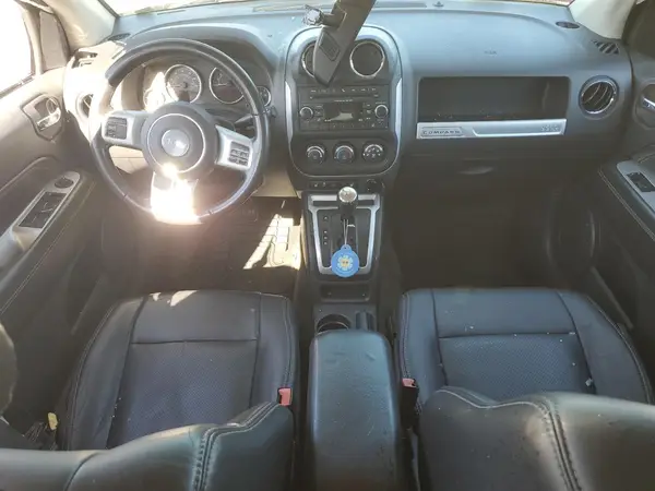 1C4NJCEA9GD801597 2016 JEEP COMPASS - Image 8