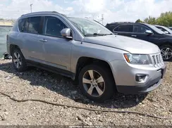 1C4NJCEA9GD806590 2016 JEEP COMPASS