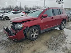1C4NJCEA9GD806816 2016 JEEP COMPASS
