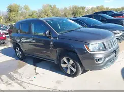 1C4NJCEA9GD815273 2016 JEEP COMPASS