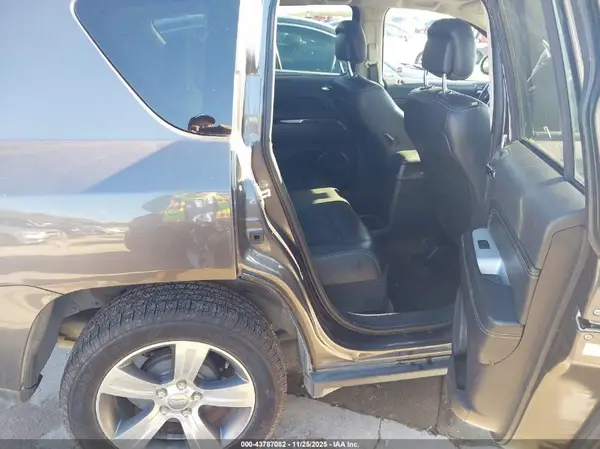 1C4NJCEA9GD815273 2016 JEEP COMPASS - Image 8