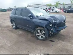 1C4NJCEA9GD815600 2016 JEEP COMPASS